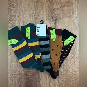 Socks. New with tag.